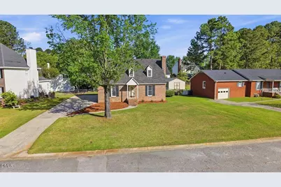 3701 Cornwallis Road, Kinston, NC 28504 - Photo 8