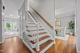 8728 Drew Ln, Chapel Hill, NC 27516 - Photo 8