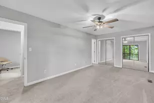 411 W Oak Ave, Wake Forest, NC 27587 - Photo 22