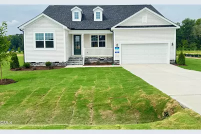 35 Windward Place, Lillington, NC 27546 - Photo 1