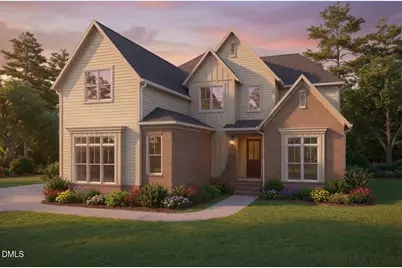 3804 Peaceful Creek Trail, Zebulon, NC 27597 - Photo 2