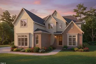 3804 Peaceful Crk Trl, Zebulon, NC 27597 - Photo 2