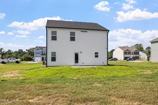 163 Thomas Trl, Lillington, NC 27546 - Photo 8