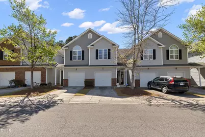 1210 Hadel Place, Knightdale, NC 27545 - Photo 2