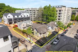407 & 411 N Boylan Ave, Raleigh, NC 27603 - Photo 4