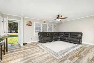 2732 Nutbush Road, Henderson, NC 27537 - Photo 4