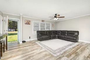 2732 Nutbush Rd, Henderson, NC 27537 - Photo 4
