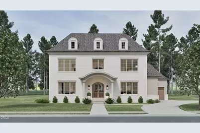 4500 Latimer Road, Raleigh, NC 27609 - Photo 1