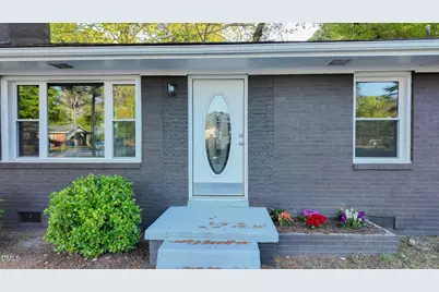 1100 Rountree Avenue SE, Wilson, NC 27893 - Photo 1