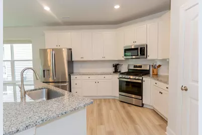 1048 Arbor Edge Lane, Durham, NC 27703 - Photo 2