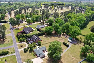 1782 Chicora Road, Dunn, NC 28334 - Photo 4