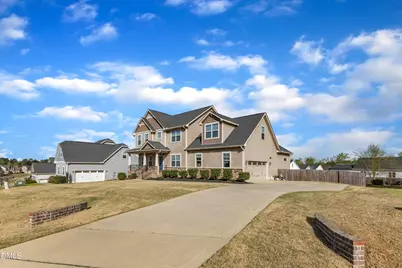 208 Tarkenton Court, Clayton, NC 27527 - Photo 2