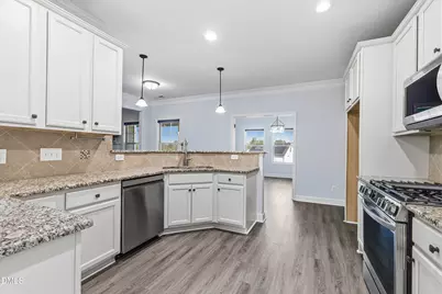 208 Tarkenton Court, Clayton, NC 27527 - Photo 8