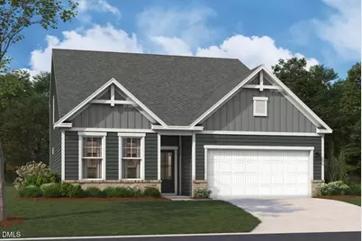 348 Williams Grove Lane, Apex, NC 27523 - Photo 1