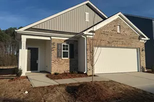 153 Babbling Brk Dr, Clayton, NC 27520 - Photo 2