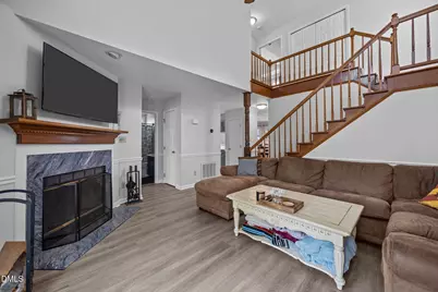 4952 Liverpool Lane, Raleigh, NC 27604 - Photo 14