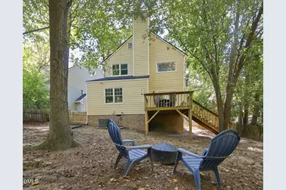 4952 Liverpool Lane, Raleigh, NC 27604 - Photo 36