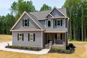 1978 Hayes Rd, Spring Hope, NC 27882 - Photo 1