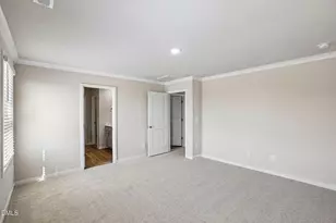 168 N Field Sparrow Wy, Clayton, NC 27520 - Photo 20
