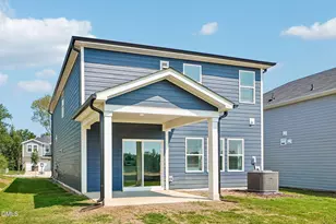168 N Field Sparrow Wy, Clayton, NC 27520 - Photo 34