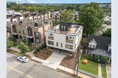 515 W Lenoir Street #102, Raleigh, NC 27601 - Photo 34