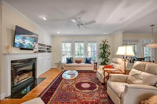 74304 Hasell, Chapel Hill, NC 27517 - Photo 4