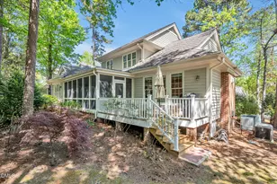 74304 Hasell, Chapel Hill, NC 27517 - Photo 44