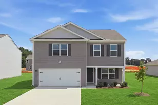 4846 Martha Wynd Wy, Farmville, NC 27828 - Photo 2