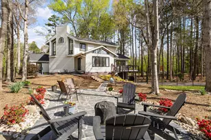 996 Cleland Dr, Chapel Hill, NC 27517 - Photo 42