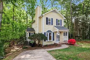 4009 Olde Coach Rd, Durham, NC 27707 - Photo 4