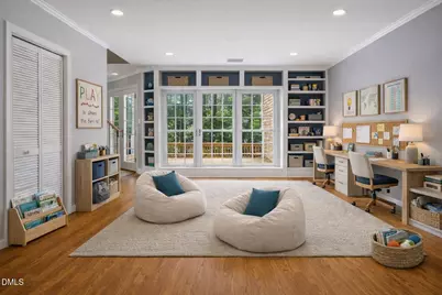 4605 Bartwood Drive, Raleigh, NC 27613 - Photo 10