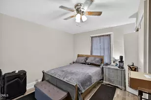 913 Woodrow St S, Wilson, NC 27893 - Photo 20