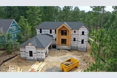 45 Quail Point, Pittsboro, NC 27312 - Photo 4