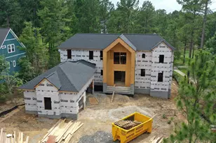 45 Quail Point, Pittsboro, NC 27312 - Photo 4