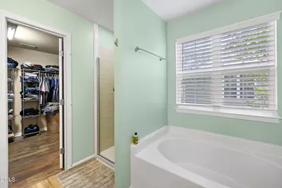 454 Stobhill Lane, Holly Springs, NC 27540 - Photo 34