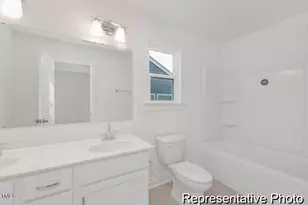 151 Open Meadow Ct, Lillington, NC 27546 - Photo 28