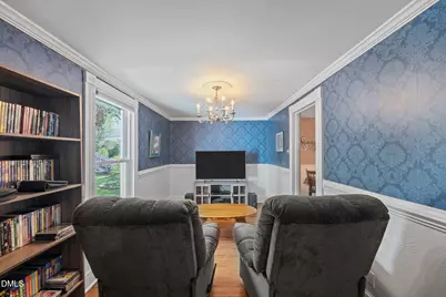 222 E Minneola Street, Gibsonville, NC 27249 - Photo 12