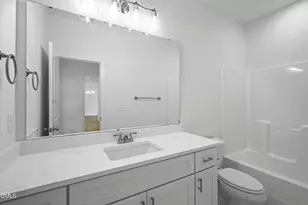 507 N Hillandale Dr, Fremont, NC 27830 - Photo 22