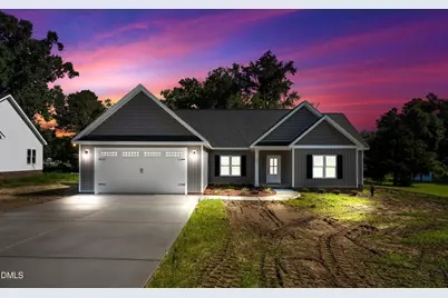 507 N Hillandale Drive, Fremont, NC 27830 - Photo 2