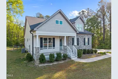 952 Brantleytown Road, Zebulon, NC 27597 - Photo 1