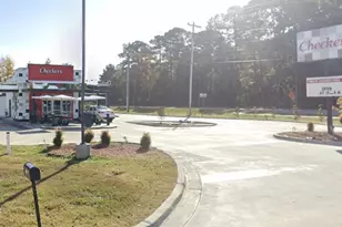 1888 E Raleigh Blvd, Rocky Mount, NC 27801 - Photo 1