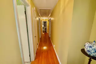 1604 Crescent Dr, Henderson, NC 27536 - Photo 26