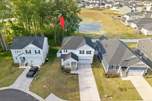 313 Spelt Ct, Rolesville, NC 27571 - Photo 2