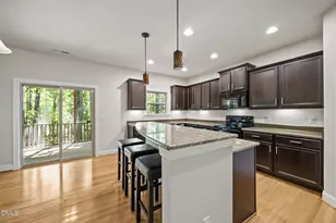 908 Pirouette Ct, Raleigh, NC 27606 - Photo 20