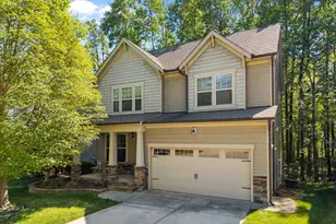 908 Pirouette Ct, Raleigh, NC 27606 - Photo 1