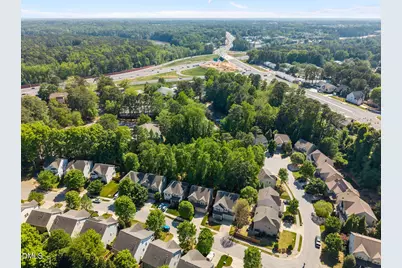 908 Pirouette Court, Raleigh, NC 27606 - Photo 12