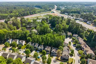 908 Pirouette Ct, Raleigh, NC 27606 - Photo 12