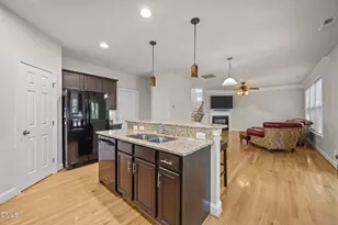 908 Pirouette Ct, Raleigh, NC 27606 - Photo 4