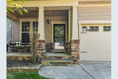 908 Pirouette Court, Raleigh, NC 27606 - Photo 6
