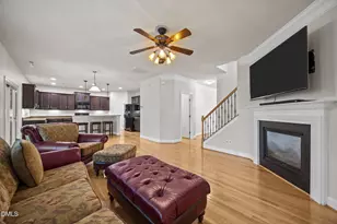 908 Pirouette Ct, Raleigh, NC 27606 - Photo 2